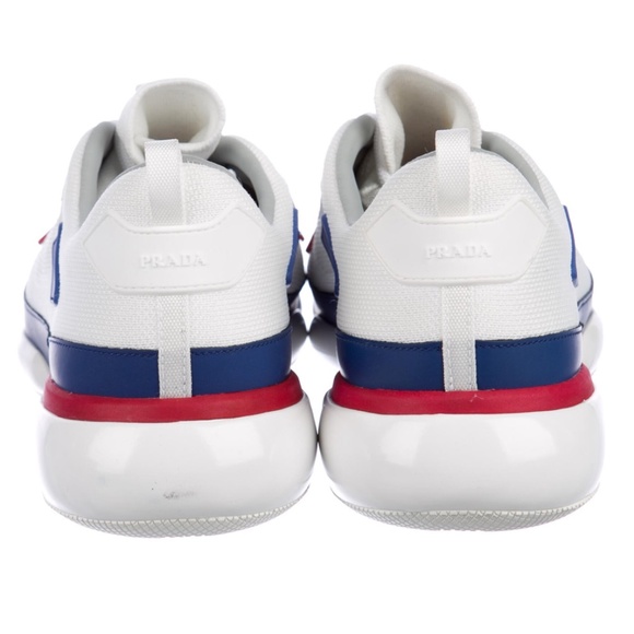 Prada Shoes - Picture 3 of 4